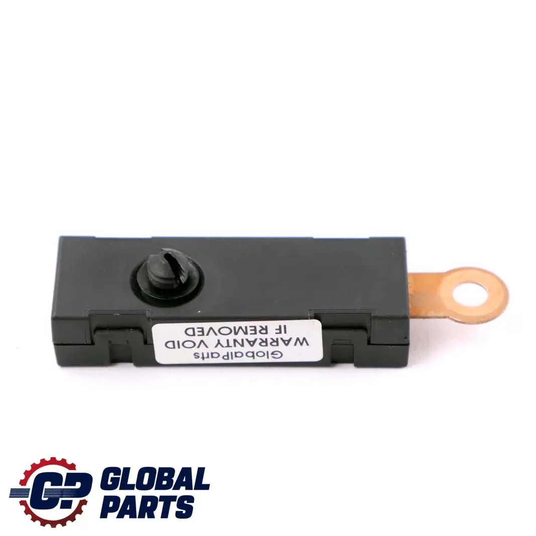  Mercedes-Benz W176 W246 Heckklappenantenne Antenne Verstärkereinheit - SKU A1568200089 - Teilenummer A1568200089