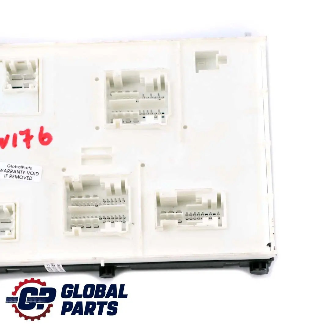 Signalbetätigungsmodul Mercedes W176 W246 SAM Steuergerät ECU für mit Teilenummer A1569007702 Signalbetätigungsmodul Mercedes W176 W246 SAM Steuergerät ECU - SKU A1569007702 - Teilenummer A1569007702