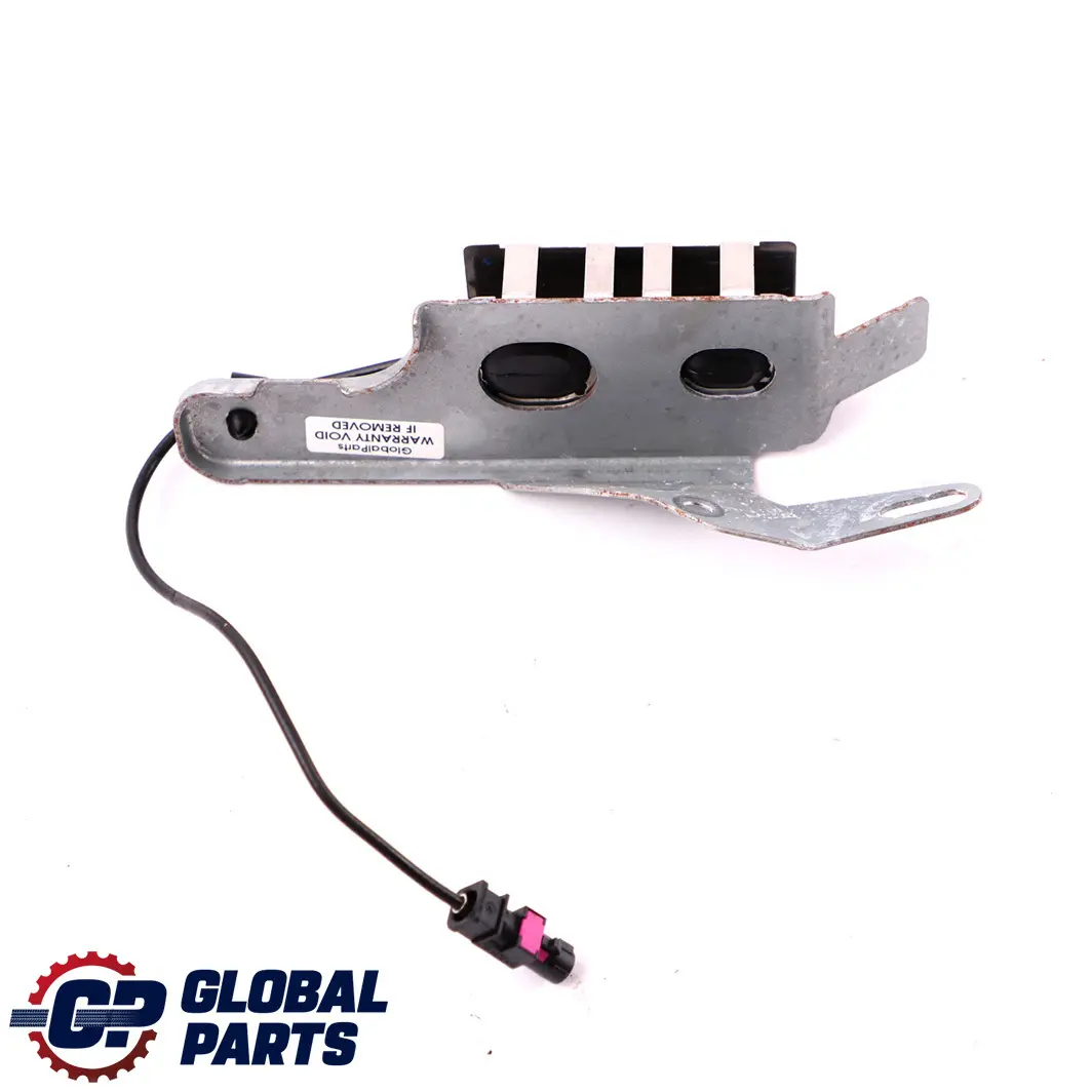 Antena Amplificador para Mercedes W176 con número de pieza A1569057900 Mercedes W176 Antena Amplificador - SKU A1569057900 - Número de pieza A1569057900