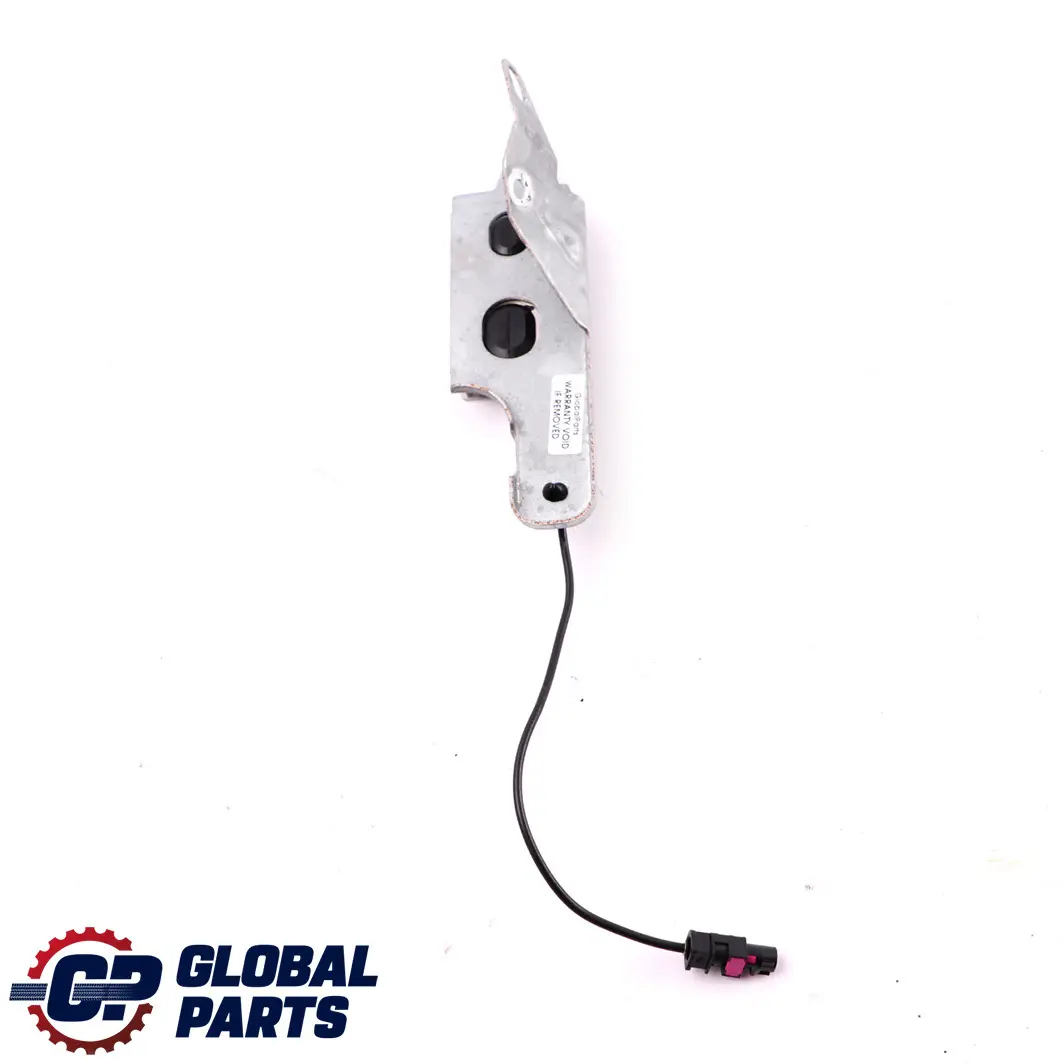 Mercedes W176 Aerial Antenna Amplifier - SKU A1569057900 - Part number A1569057900
