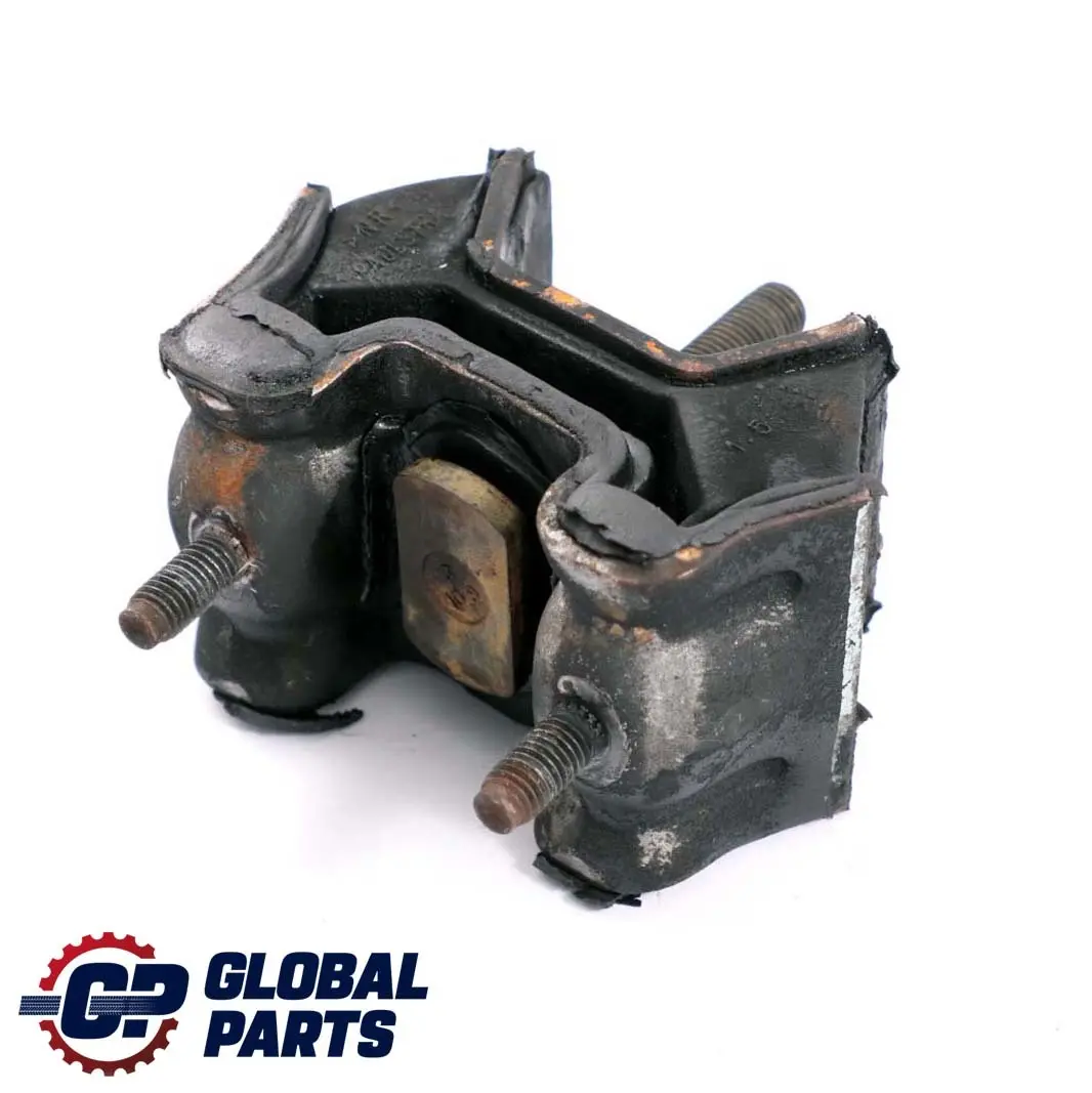 Mercedes-Benz M ML W163 Soporte De montaje del motor De goma para con número de pieza A1632400117 Mercedes-Benz M ML W163 Soporte De montaje del motor De goma - SKU A1632400117 - Número de pieza A1632400117