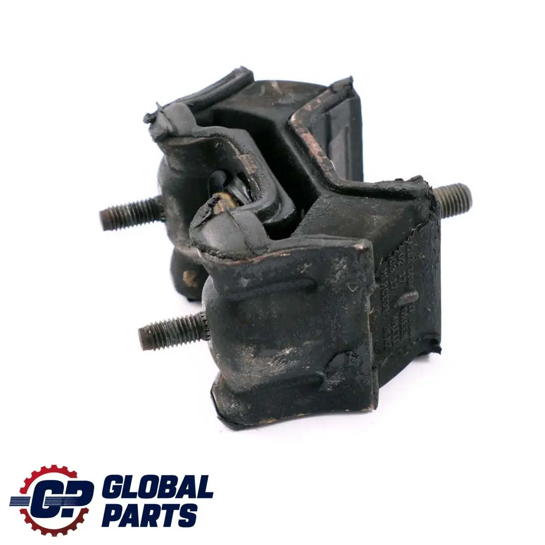  Mercedes-Benz M ML W163 Soporte De montaje del motor De goma - SKU A1632400117 - Número de pieza A1632400117