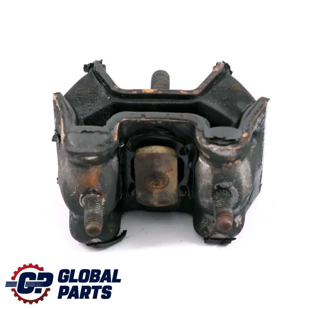 Mercedes-Benz M ML W163 Soporte De montaje del motor De goma para con número de pieza A1632400117 Mercedes-Benz M ML W163 Soporte De montaje del motor De goma - SKU A1632400117 - Número de pieza A1632400117