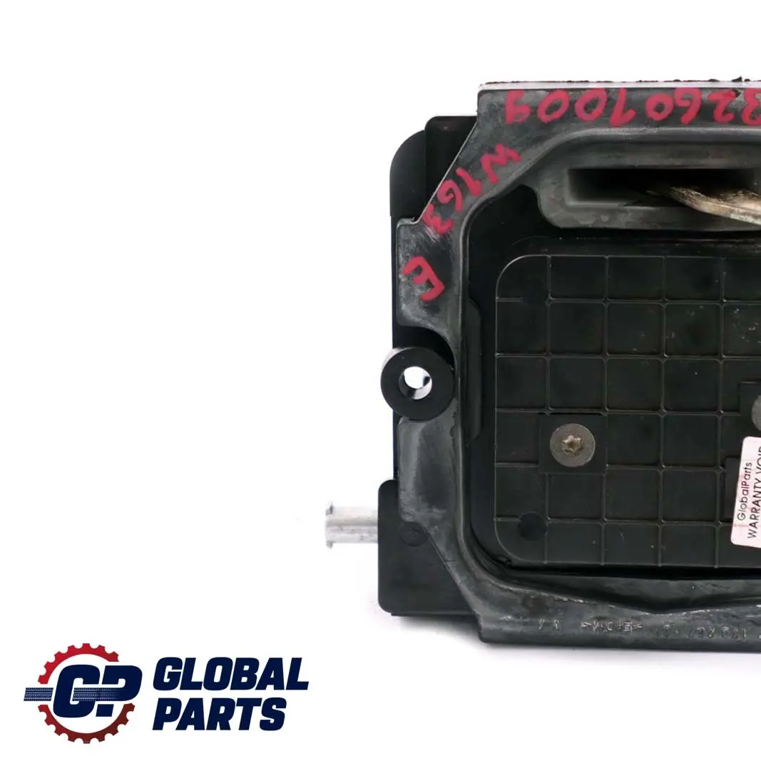  Mercedes-Benz M-Class ML W163 Automatic Gearbox Selector Gearshift Mechanism - SKU A1632601009 - Part number A1632601009