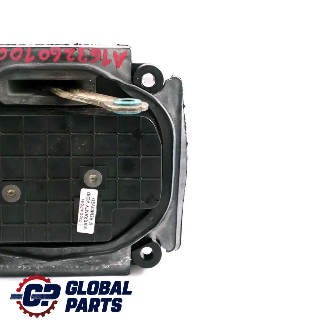  Mercedes-Benz M-Class ML W163 Automatic Gearbox Selector Gearshift Mechanism - SKU A1632601009 - Part number A1632601009