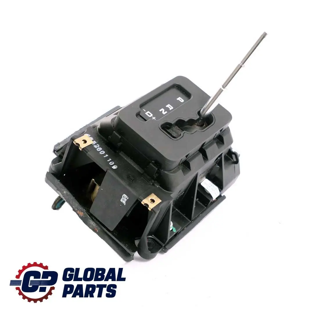 Mercedes-Benz M-Class ML W163 Automatic Gearbox Selector Gearshift Mechanism to with Part number A1632601009 Mercedes-Benz M-Class ML W163 Automatic Gearbox Selector Gearshift Mechanism - SKU A1632601009 - Part number A1632601009