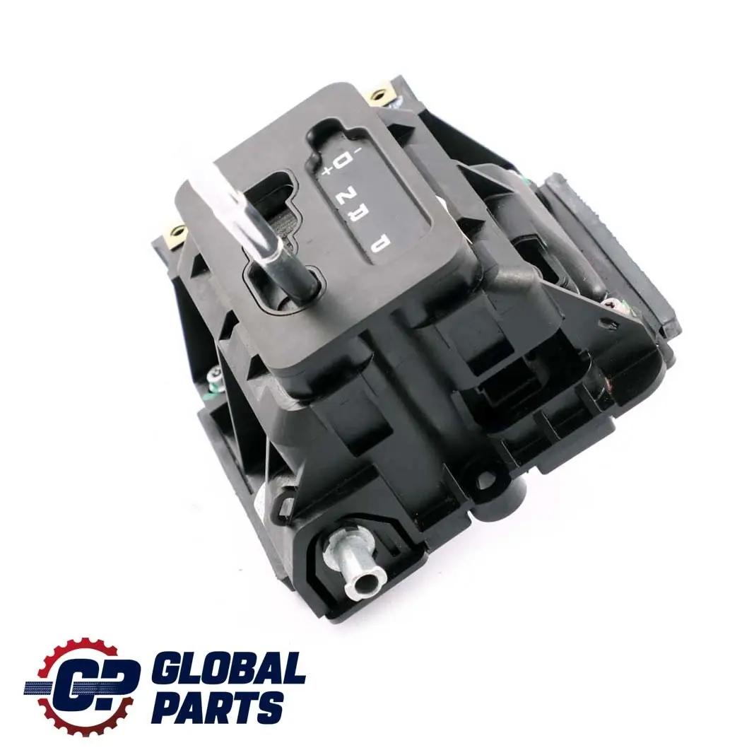  Mercedes-Benz M-Class ML W163 Automatic Gearbox Selector Gearshift Mechanism - SKU A1632601009 - Part number A1632601009