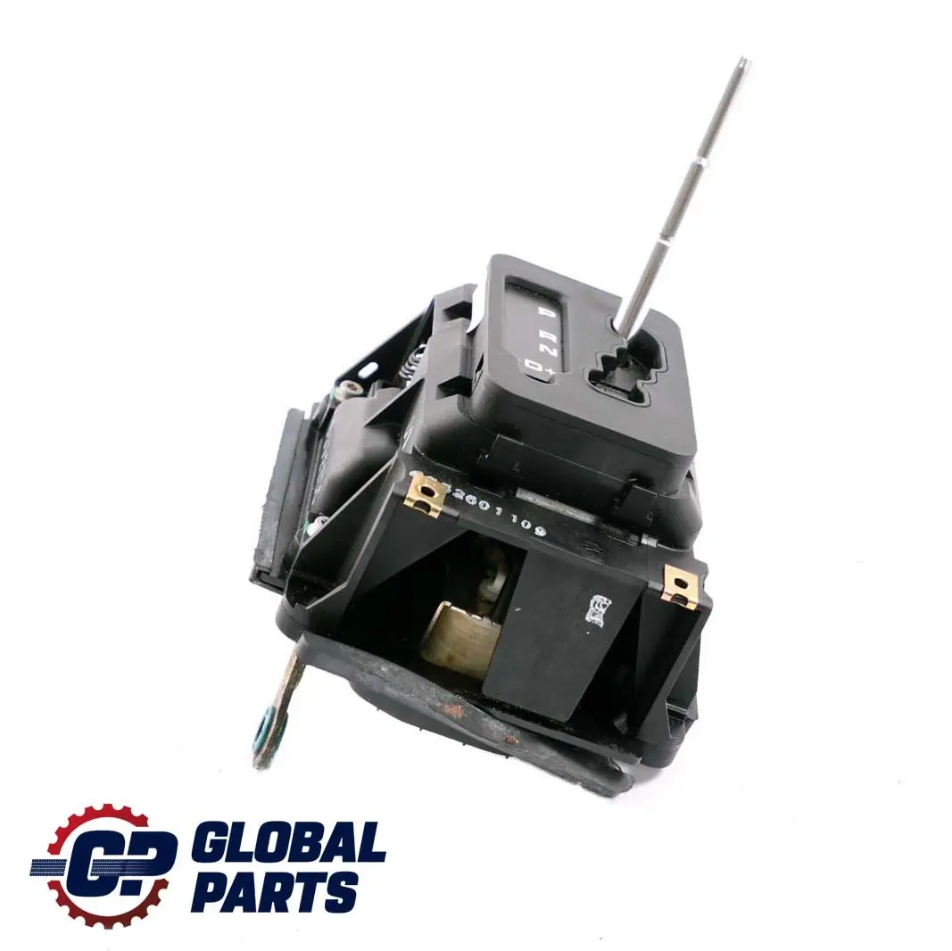  Mercedes-Benz M-Class ML W163 Automatic Gearbox Selector Gearshift Mechanism - SKU A1632601009 - Part number A1632601009