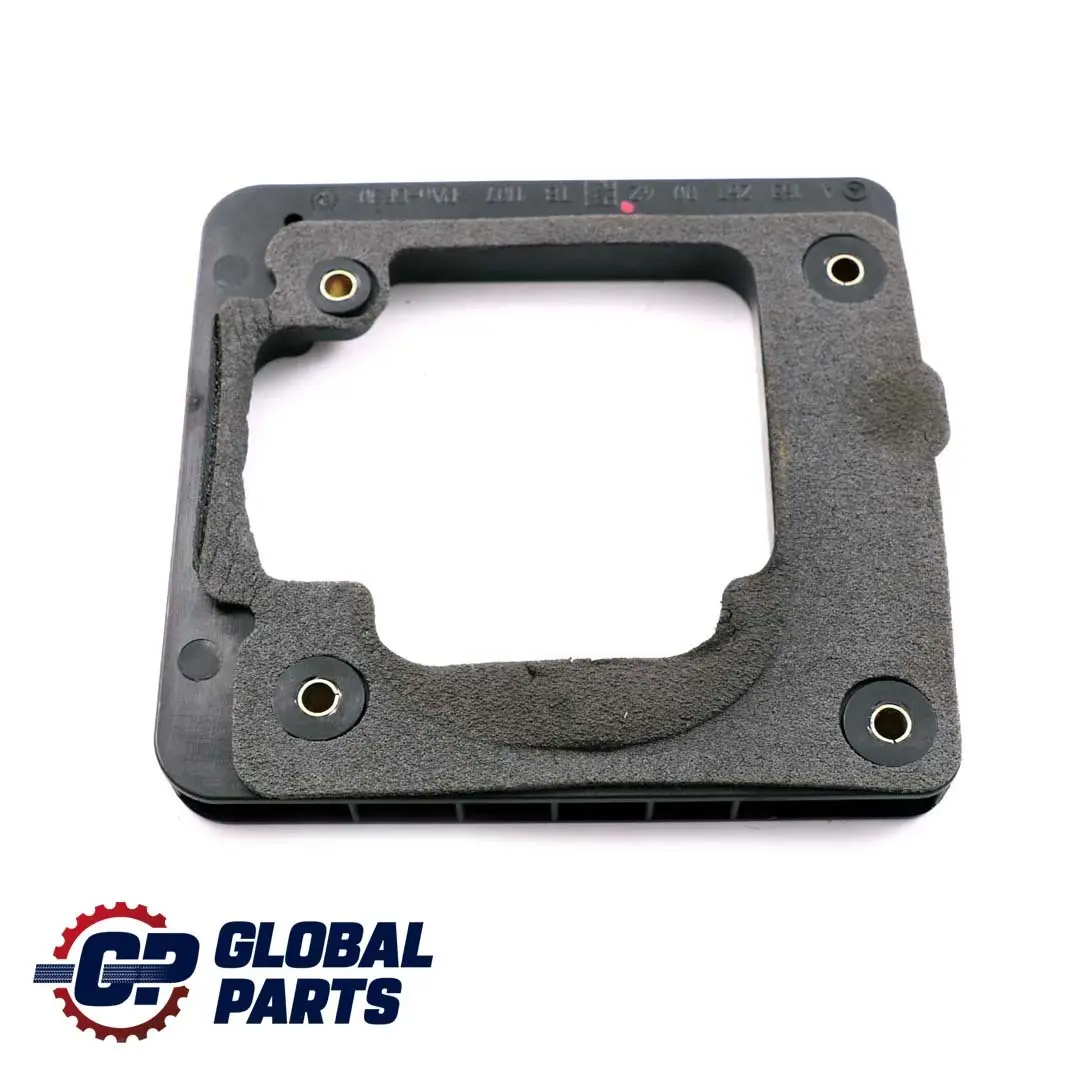 Placa De montaje del selector De La caja De cambios automatica Mercedes W163 para con número de pieza A1632670042 Placa De montaje del selector De La caja De cambios automatica Mercedes W163 - SKU A1632670042 - Número de pieza A1632670042