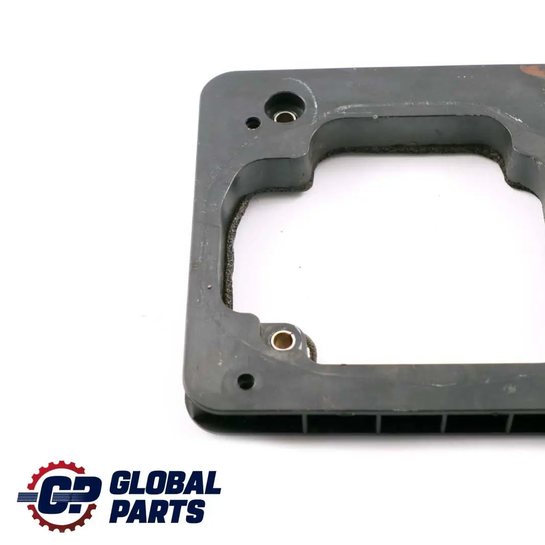  Placa De montaje del selector De La caja De cambios automatica Mercedes W163 - SKU A1632670042 - Número de pieza A1632670042