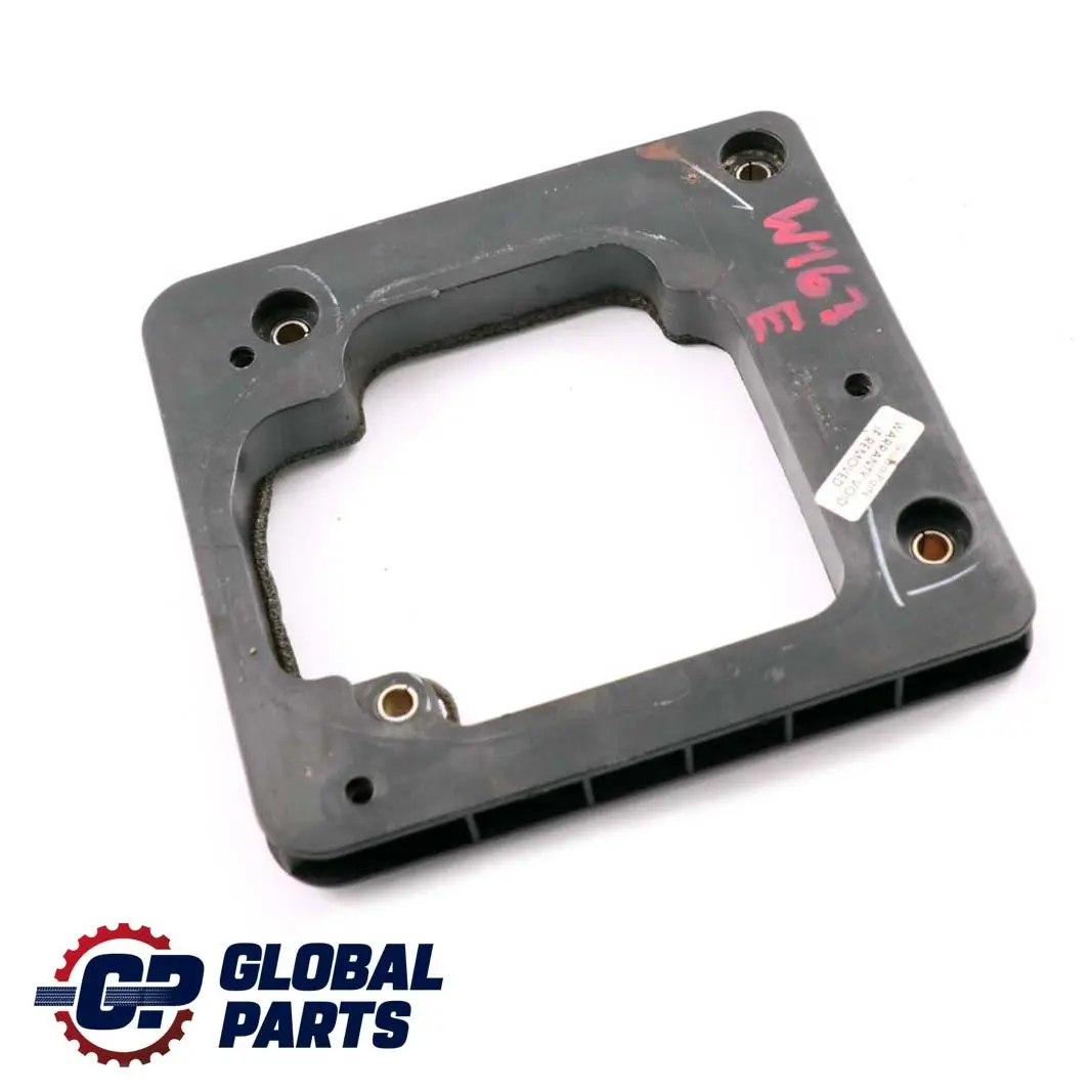  Mercedes-Benz M-Class ML W163 Automatic Gearbox Selector Mounting Plate - SKU A1632670042 - Part number A1632670042