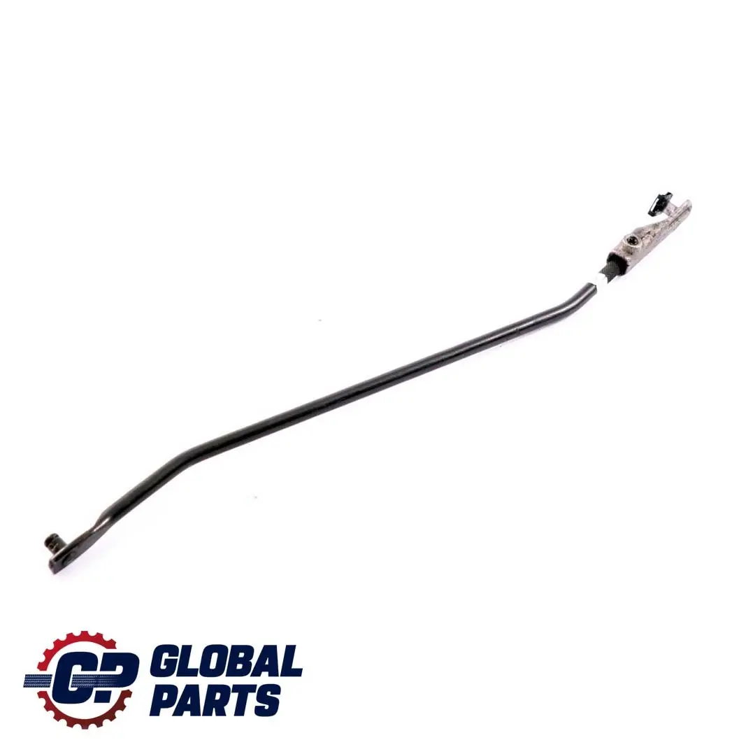 Mercedes-Benz Classe M ML W163 Barra Leva Del Cambio Automatico  - SKU A1632670817 - Numero di parte A1632670817