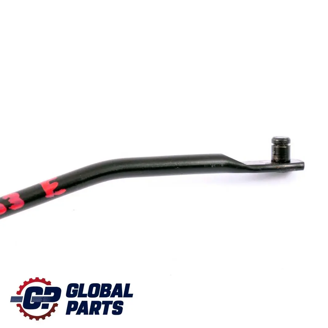 Mercedes-Benz Classe M ML W163 Barra Leva Del Cambio Automatico  - SKU A1632670817 - Numero di parte A1632670817