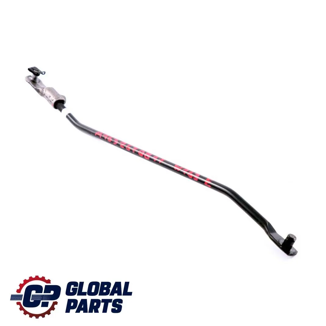 Mercedes-Benz Classe M ML W163 Barra Leva Del Cambio Automatico  - SKU A1632670817 - Numero di parte A1632670817