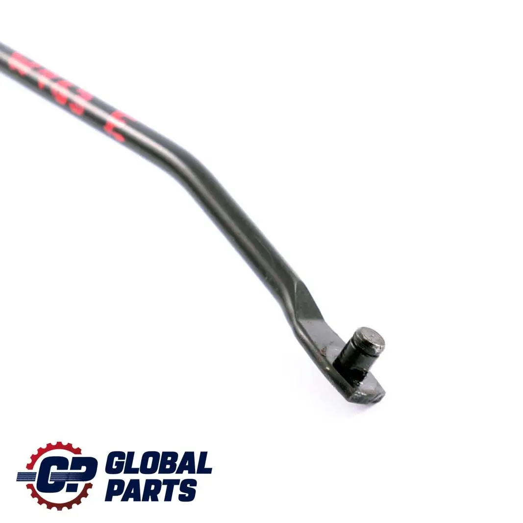 Mercedes-Benz Classe M ML W163 Barra Leva Del Cambio Automatico  - SKU A1632670817 - Numero di parte A1632670817