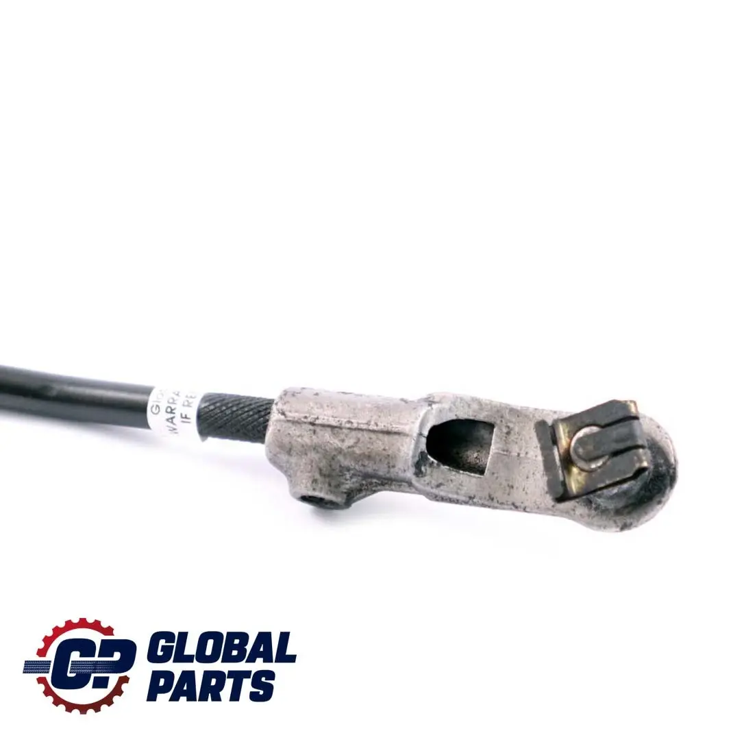 Palanca selectora De varilla Transmision automatica para Mercedes M W163 con número de pieza A1632670817 Mercedes M W163 Palanca selectora De varilla Transmision automatica - SKU A1632670817 - Número de pieza A1632670817