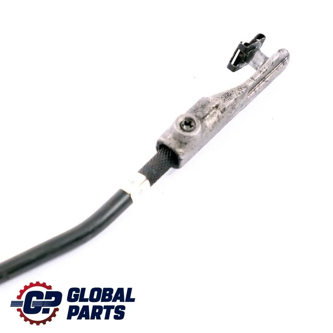  Mercedes-Benz M-Klasse ML W163 Stange Wahlhebel Automatikgetriebe - SKU A1632670817 - Teilenummer A1632670817