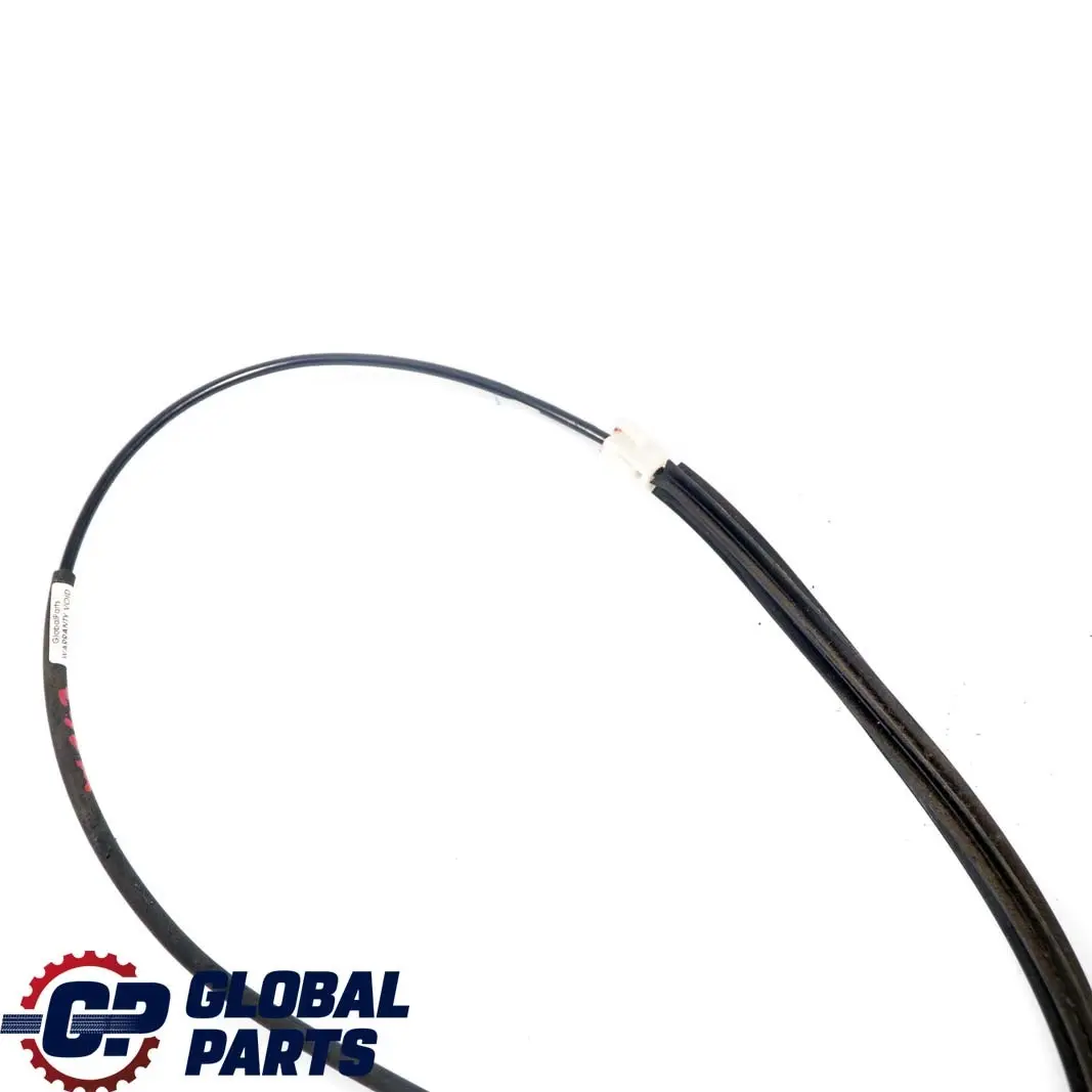 Mercedes-Benz M-Class ML W163 Ignition Lock Lead Cable Harness to with Part number A1632700173 Mercedes-Benz M-Class ML W163 Ignition Lock Lead Cable Harness - SKU A1632700173 - Part number A1632700173