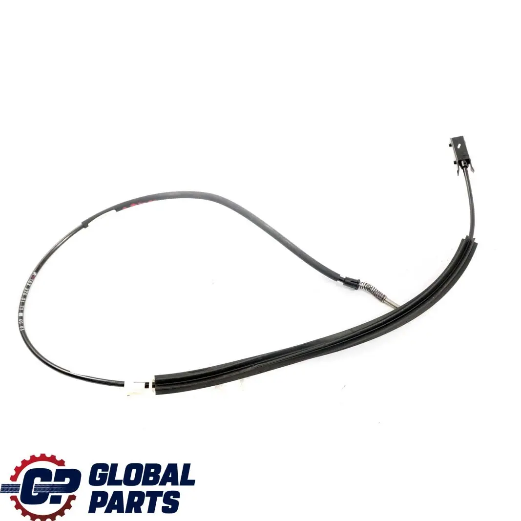  Mercedes-Benz M-Class ML W163 Ignition Lock Lead Cable Harness - SKU A1632700173 - Part number A1632700173