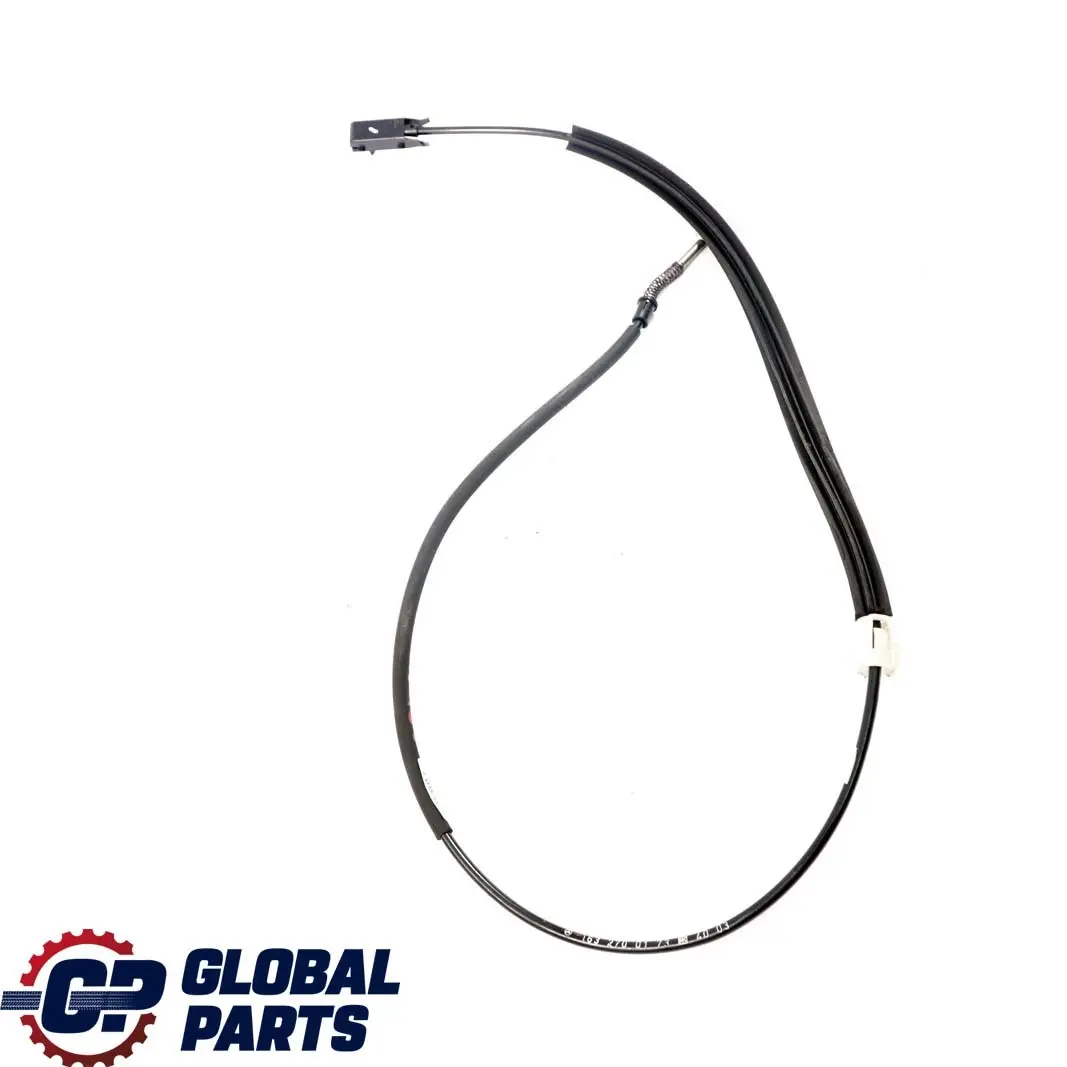  Mercedes-Benz M-Class ML W163 Ignition Lock Lead Cable Harness - SKU A1632700173 - Part number A1632700173