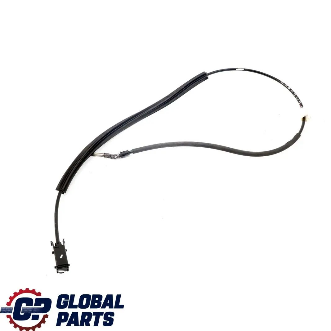 Mercedes-Benz M-Class ML W163 Ignition Lock Lead Cable Harness to with Part number A1632700173 Mercedes-Benz M-Class ML W163 Ignition Lock Lead Cable Harness - SKU A1632700173 - Part number A1632700173