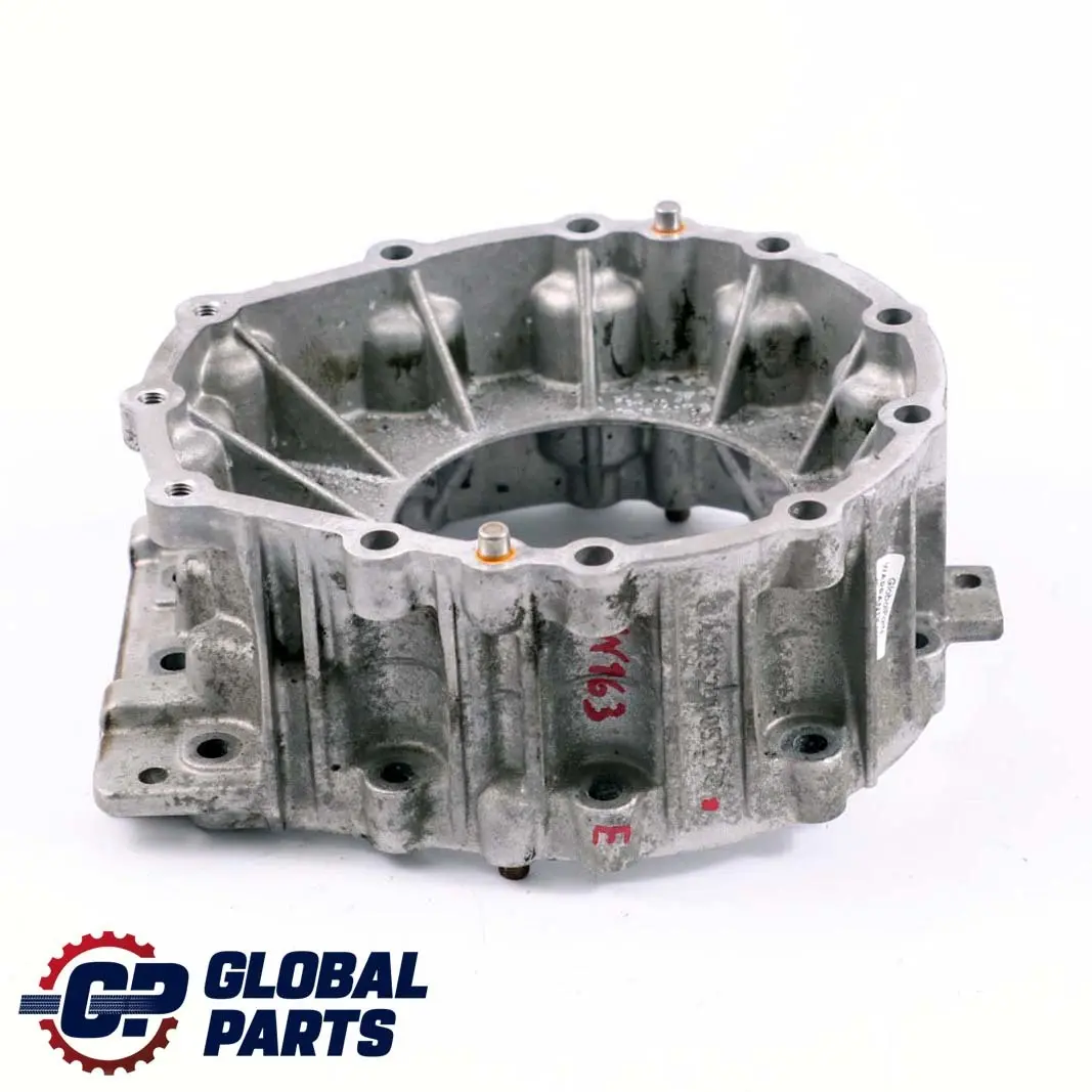 Couvercle boîte de transfert A1632710501 Mercedes ML W163 - SKU A1632700511 - Numéro de pièce A1632700511