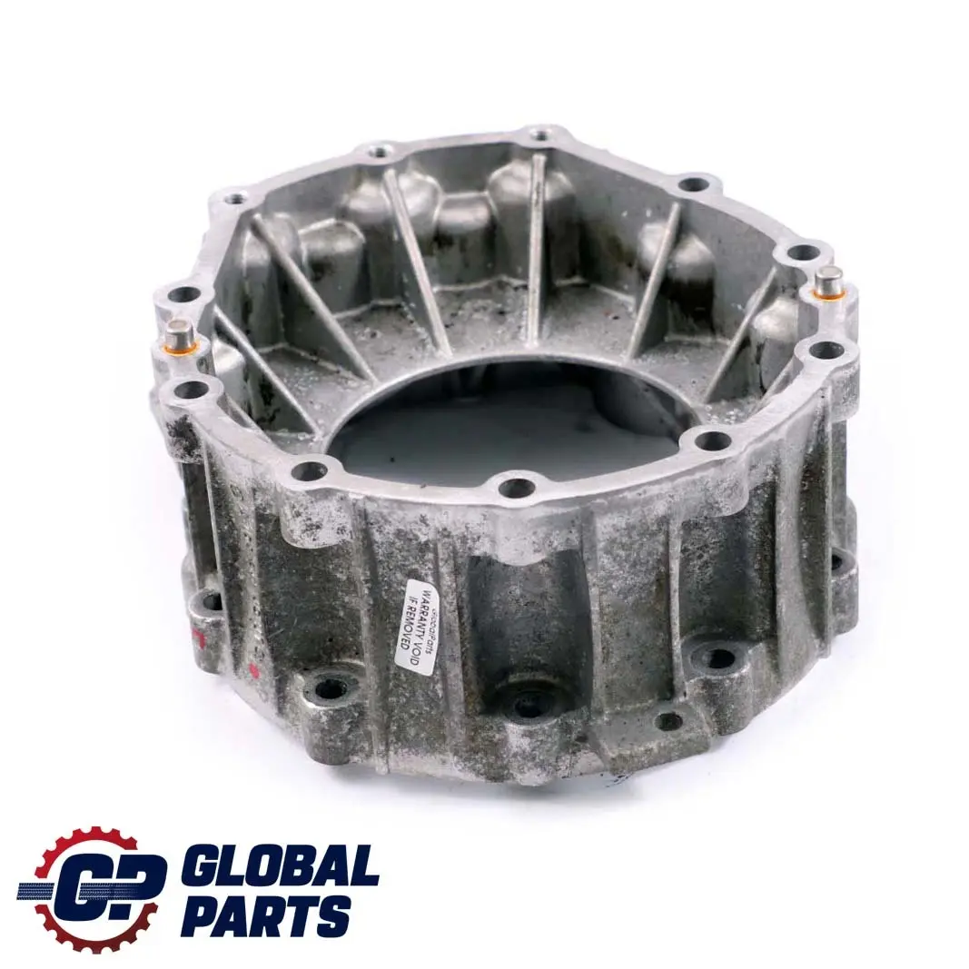 Couvercle boîte de transfert A1632710501 Mercedes ML W163 - SKU A1632700511 - Numéro de pièce A1632700511