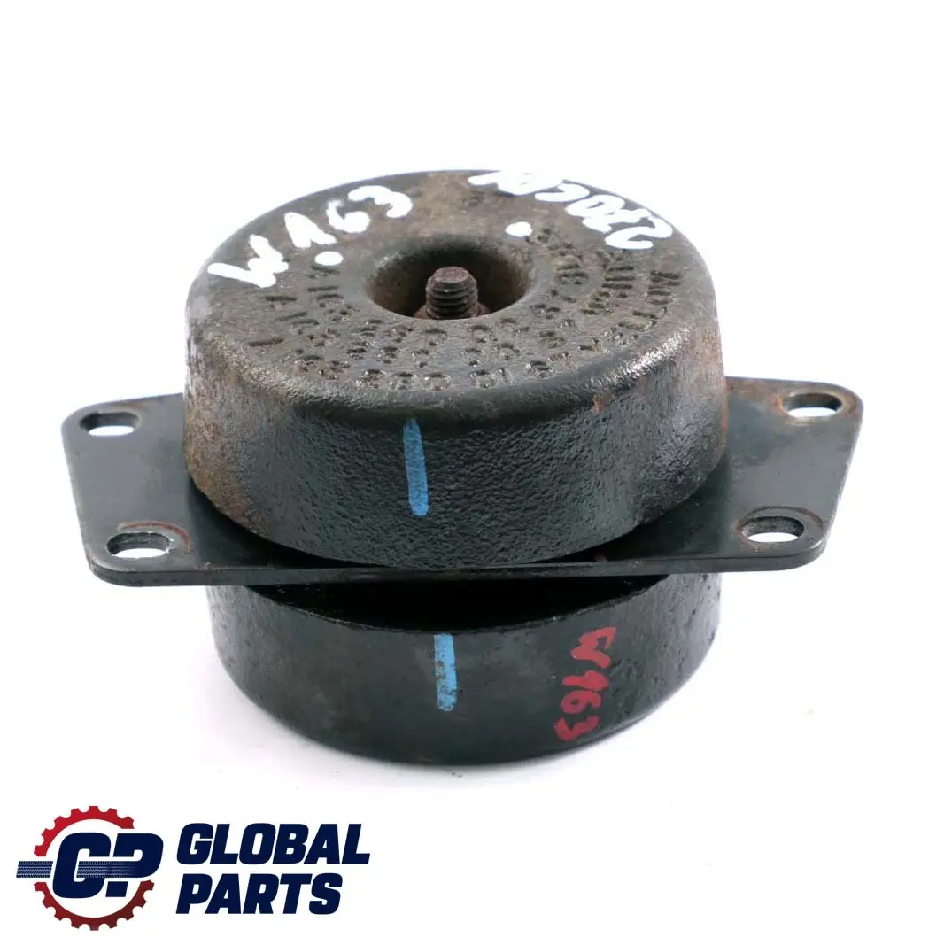 Mercedes-Benz M ML W163 270 CDI Verteilergetriebe Schwingungsdämpfe für mit Teilenummer A1632800267 Mercedes-Benz M ML W163 270 CDI Verteilergetriebe Schwingungsdämpfe - SKU A1632800267 - Teilenummer A1632800267