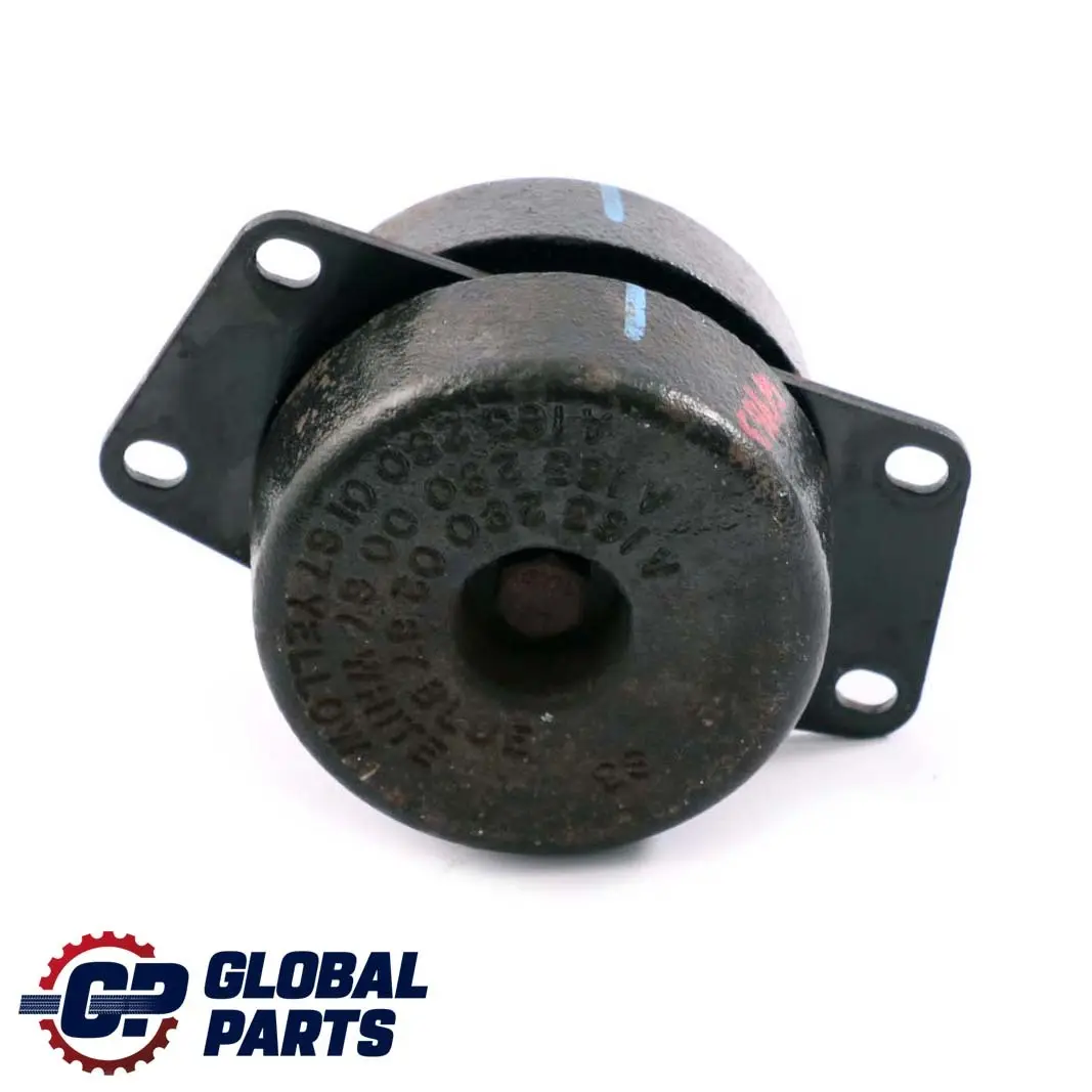 Tłumik Drgań Skrzyni do Mercedes W163 270 CDI o numerze A1632800267 Mercedes W163 270 CDI Tłumik Drgań Skrzyni - SKU A1632800267 - Numer Części A1632800267