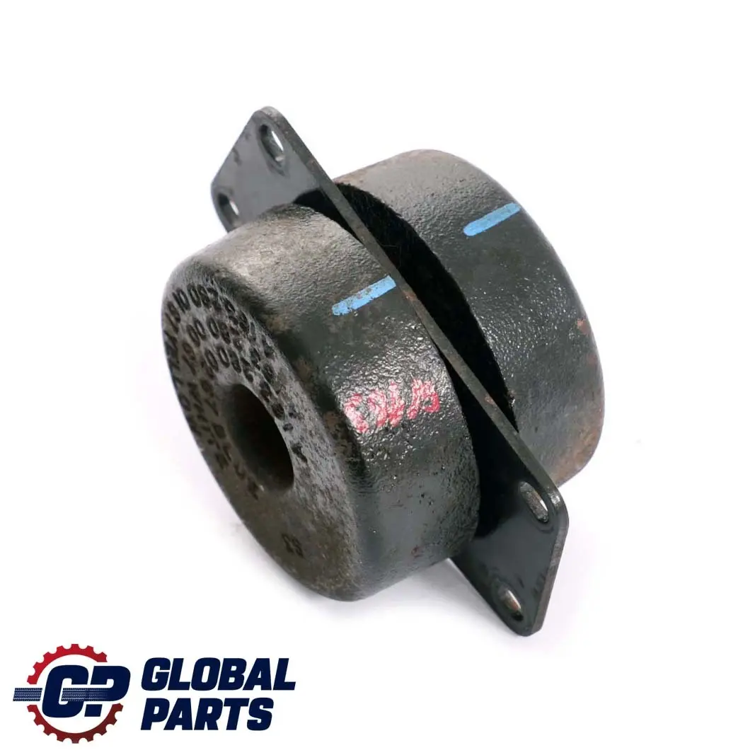 Amortiguador vibraciones caja cambios transferencia para Mercedes W163 270 CDI con número de pieza A1632800267 Mercedes W163 270 CDI Amortiguador vibraciones caja cambios transferencia - SKU A1632800267 - Número de pieza A1632800267