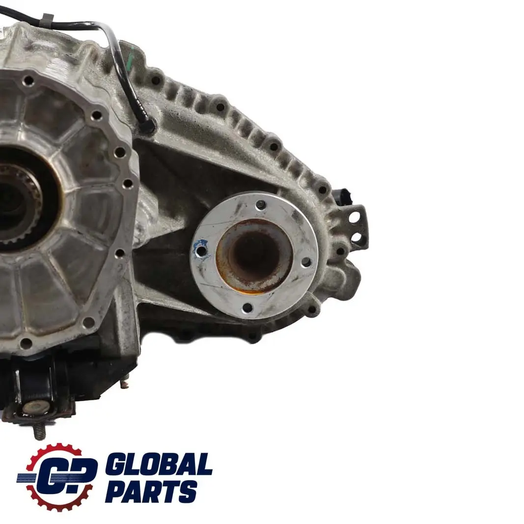 Scatola di trasferimento GARANZIA per Mercedes ML W163 con numero di parte A1632800800 Mercedes ML W163 Scatola di trasferimento GARANZIA - SKU A1632800800 - Numero di parte A1632800800