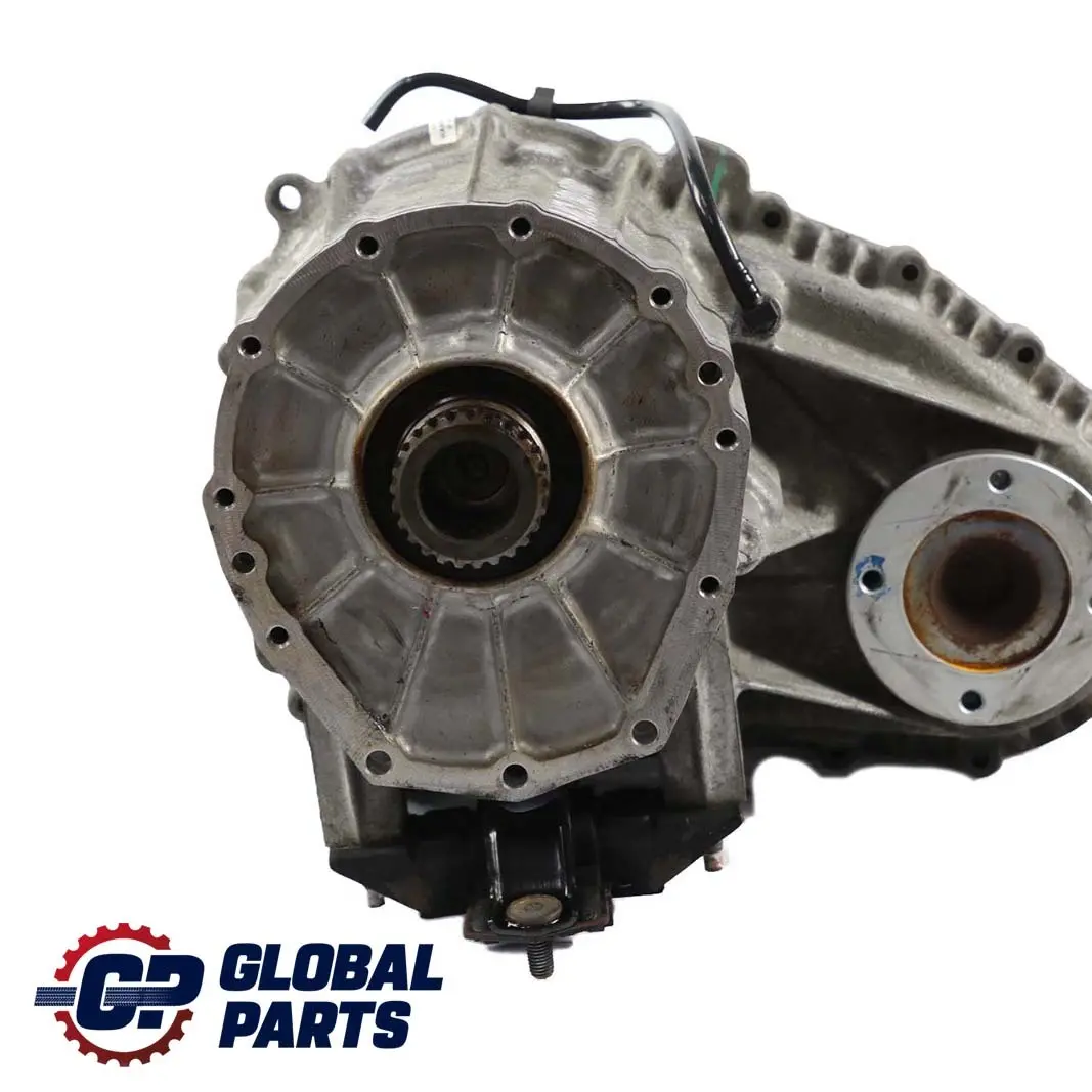 Transfer Box Case WARRANTY to Mercedes ML W163 with Part number A1632800800 Mercedes ML W163 Transfer Box Case WARRANTY - SKU A1632800800 - Part number A1632800800