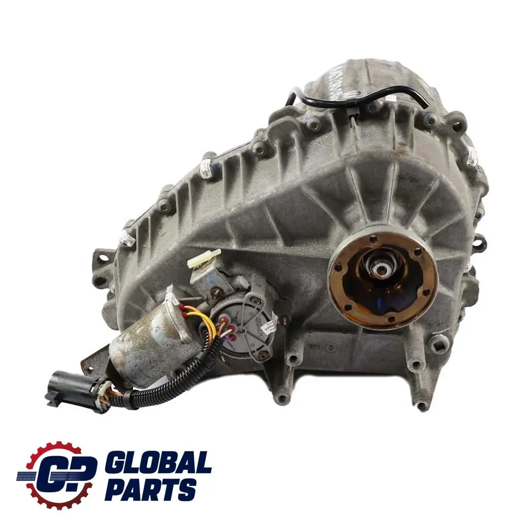 Verteilergetriebe Getriebe Mittelgetriebe GARANTIE Mercedes ML W163 - SKU A1632800800 - Teilenummer A1632800800