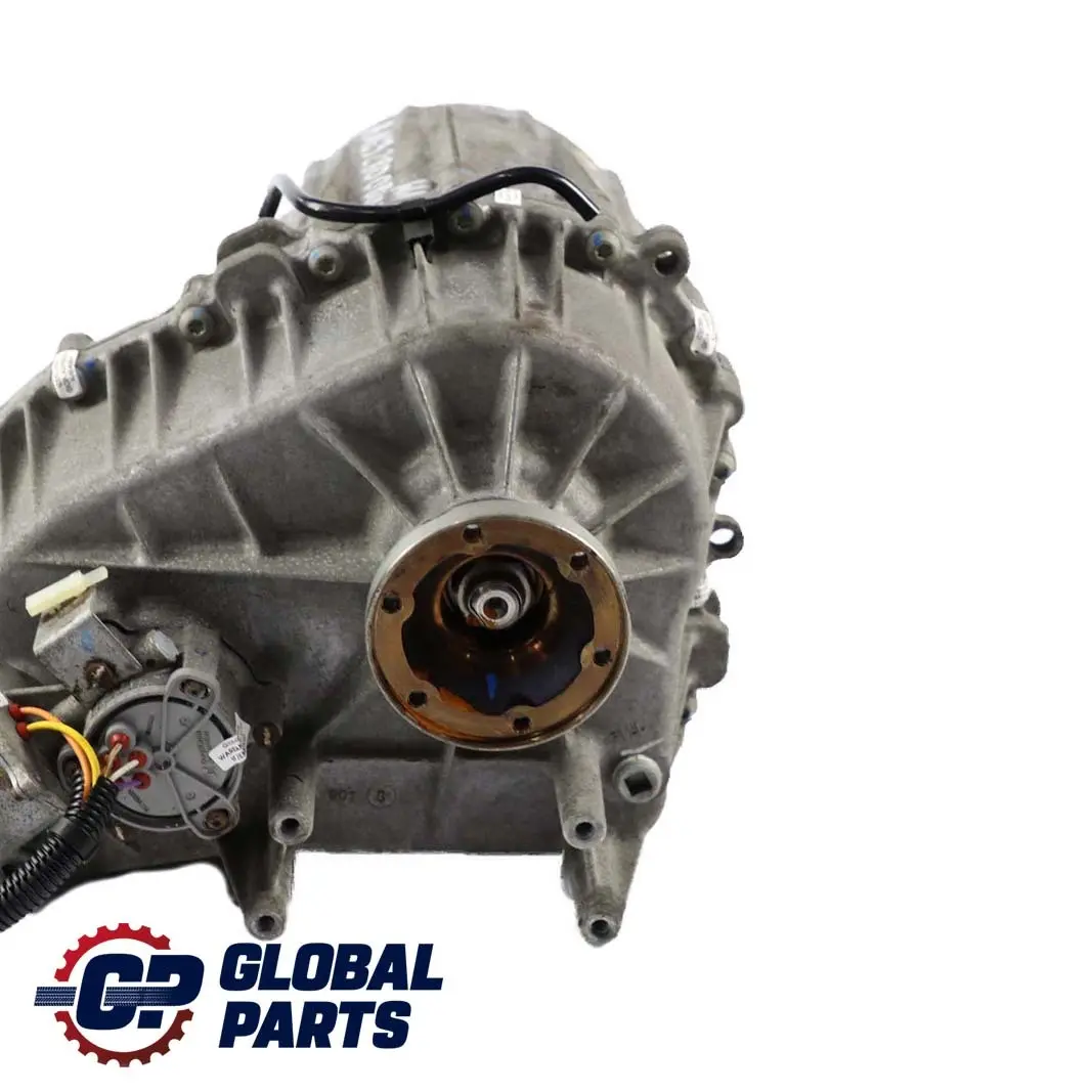 Verteilergetriebe Getriebe Mittelgetriebe GARANTIE Mercedes ML W163 - SKU A1632800800 - Teilenummer A1632800800