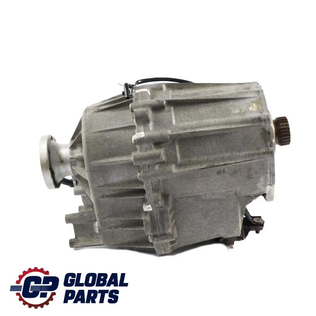 Scatola di trasferimento GARANZIA per Mercedes ML W163 con numero di parte A1632800800 Mercedes ML W163 Scatola di trasferimento GARANZIA - SKU A1632800800 - Numero di parte A1632800800