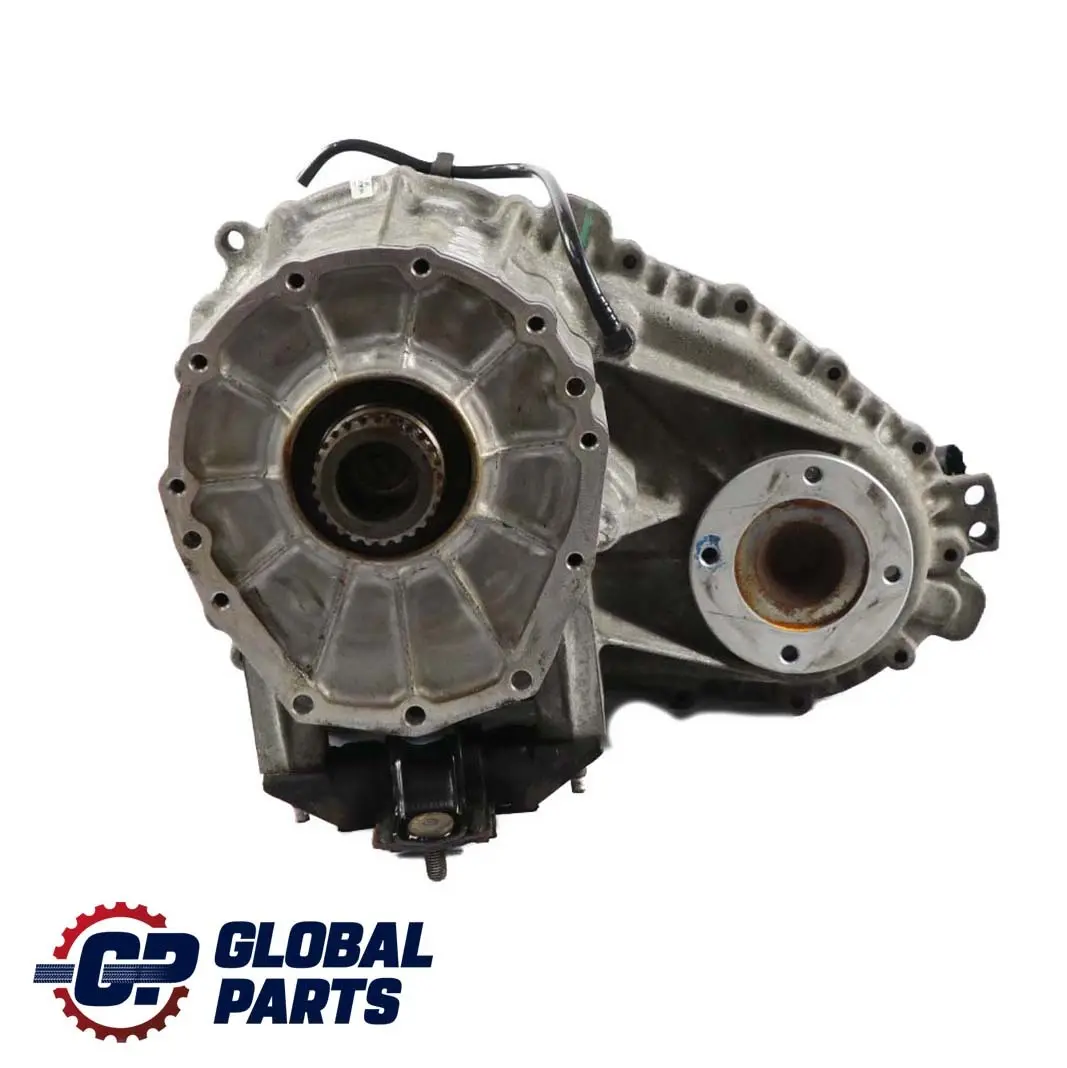 Caja de Transferencia GARANTÍA para Mercedes W163 con número de pieza A1632800800 Mercedes W163 Caja de Transferencia GARANTÍA - SKU A1632800800 - Número de pieza A1632800800