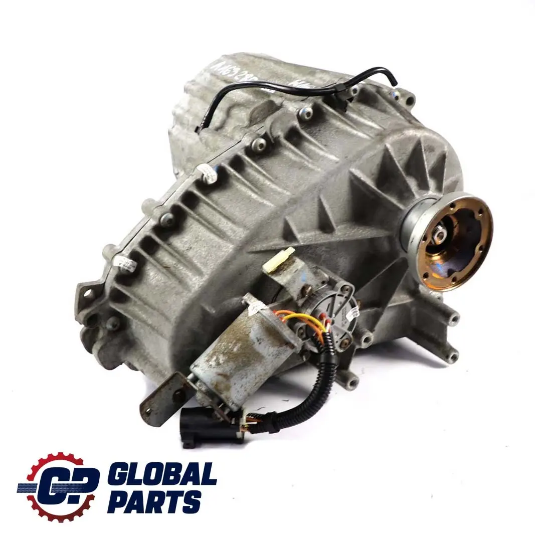 Verteilergetriebe Getriebe Mittelgetriebe GARANTIE Mercedes ML W163 - SKU A1632800800 - Teilenummer A1632800800