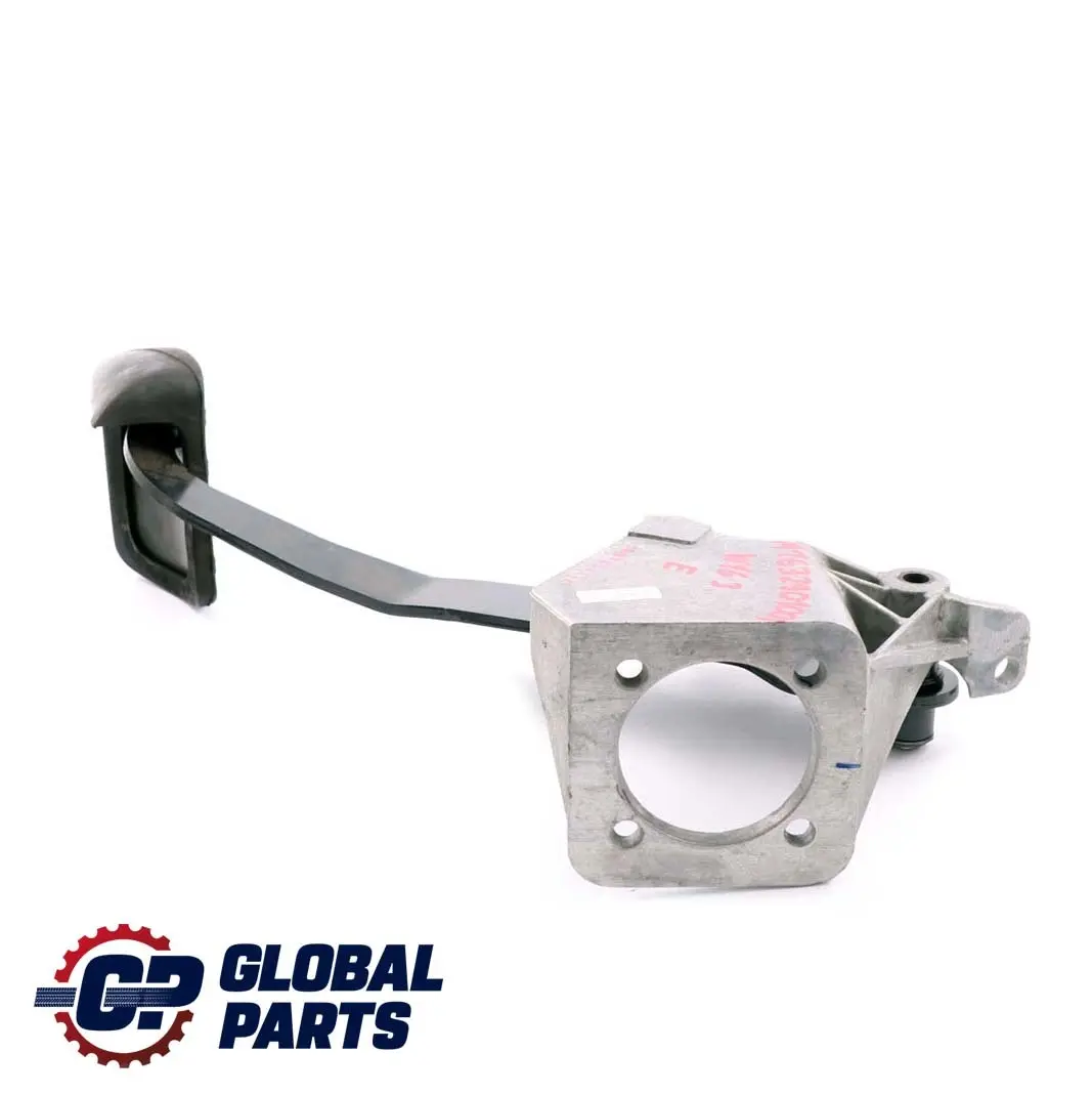Mercedes Classe M W163 Leva Staffa Pedale Freno Automatico - SKU A1632901001 - Numero di parte A1632901001