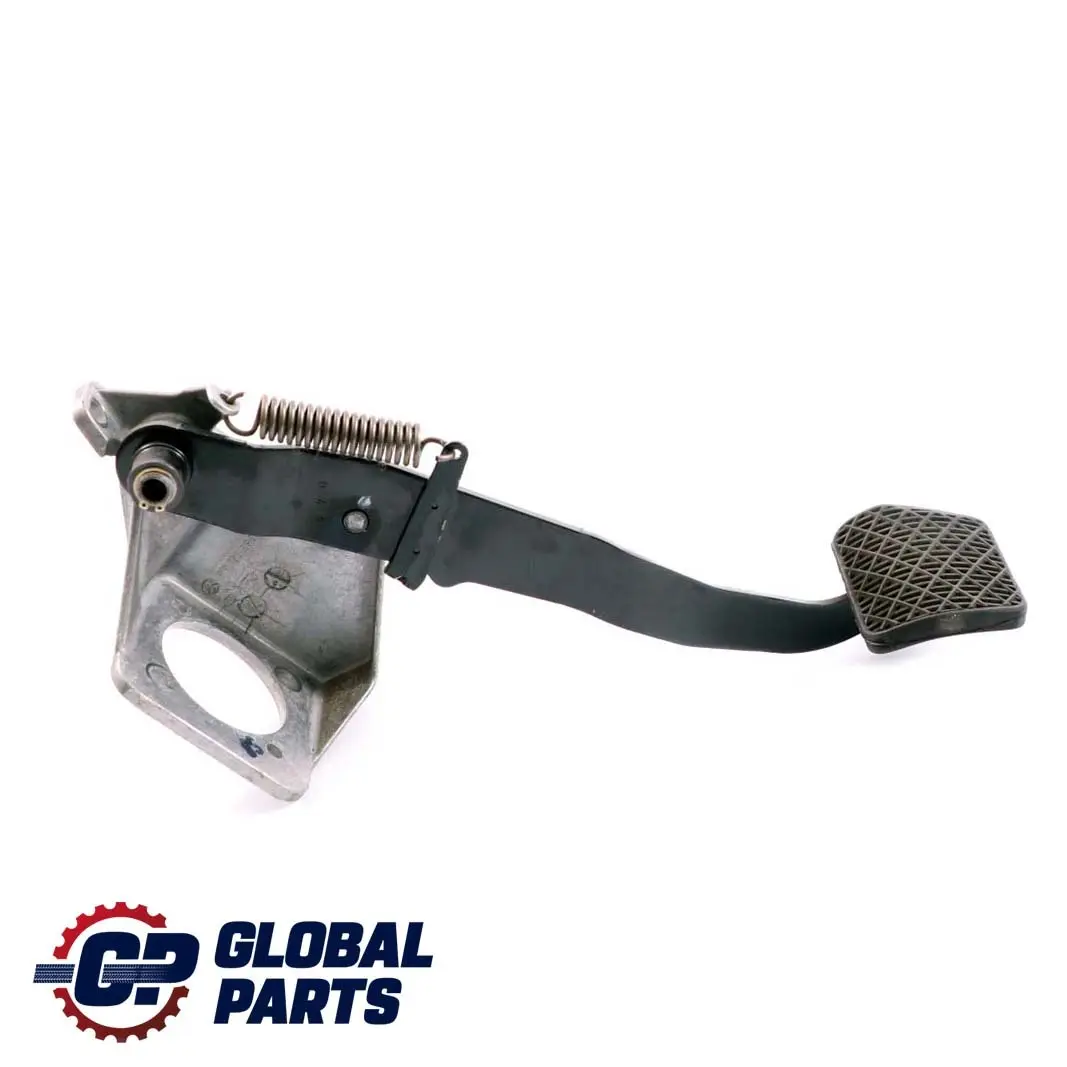 Mercedes Classe M W163 Leva Staffa Pedale Freno Automatico - SKU A1632901001 - Numero di parte A1632901001