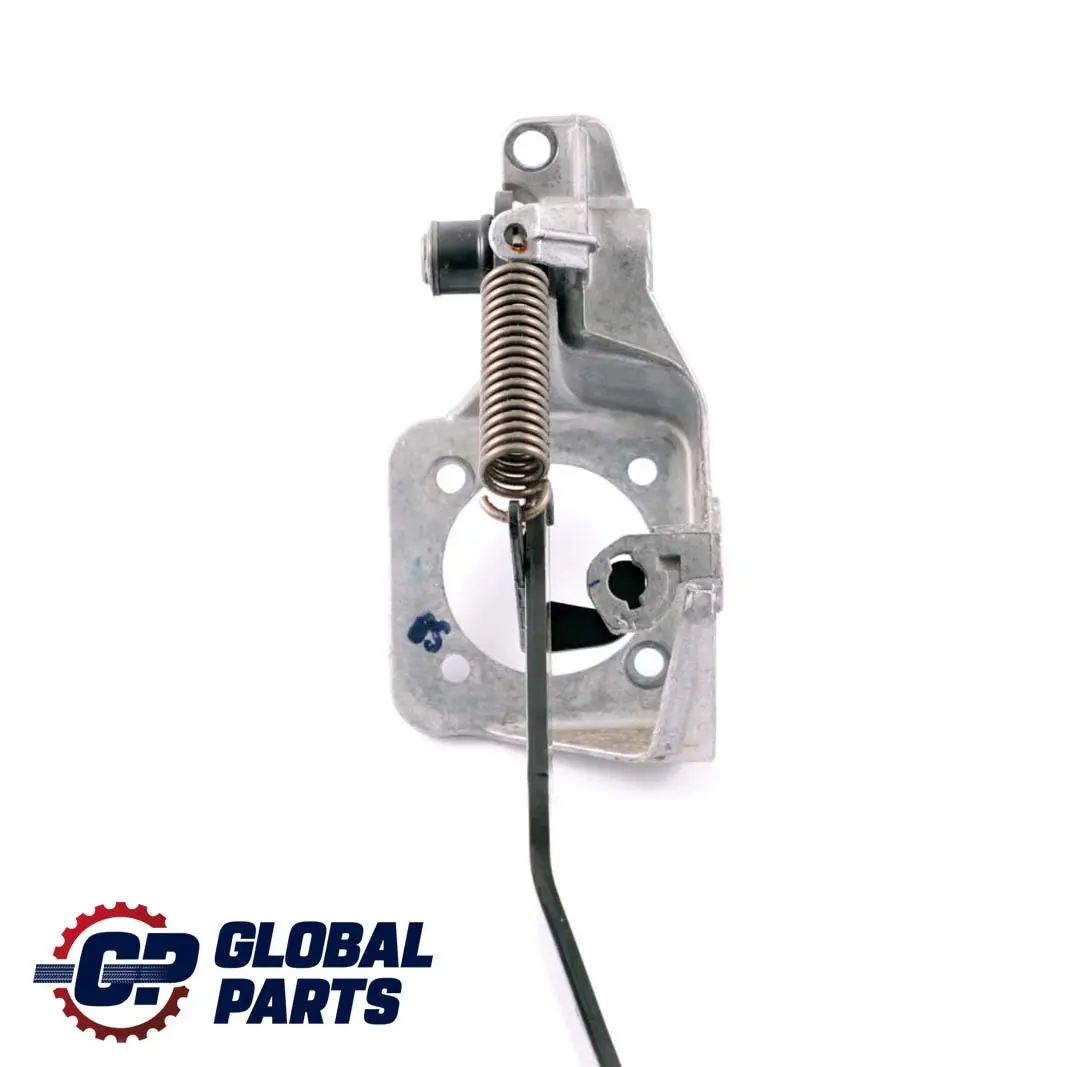 M-Klasse W163 Lagerbock Fusshebelwerk Bremspedal Automatik Mercedes - SKU A1632901001 - Teilenummer A1632901001