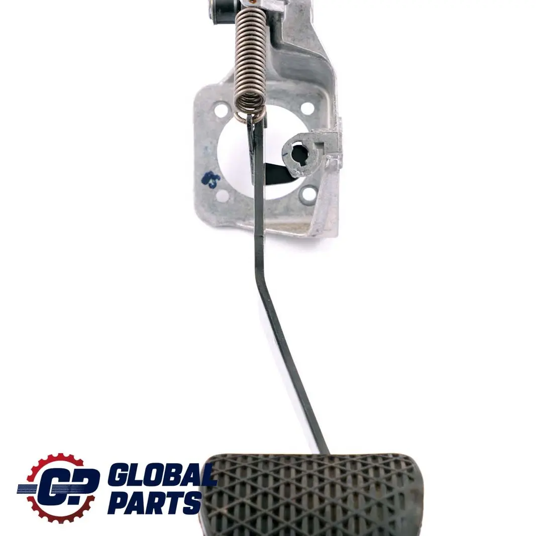 M-Klasse W163 Lagerbock Fusshebelwerk Bremspedal Automatik Mercedes - SKU A1632901001 - Teilenummer A1632901001