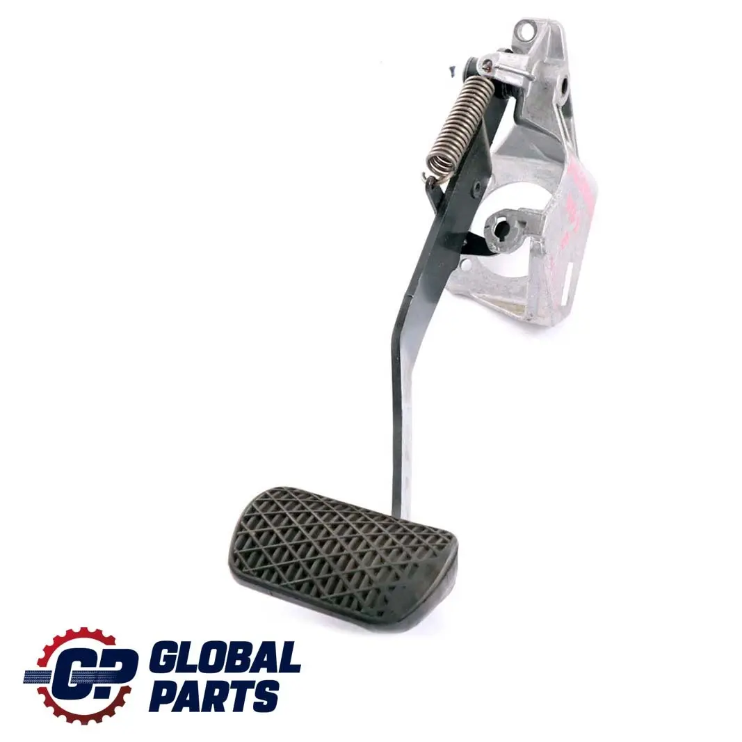 M-Klasse W163 Lagerbock Fusshebelwerk Bremspedal Automatik Mercedes - SKU A1632901001 - Teilenummer A1632901001