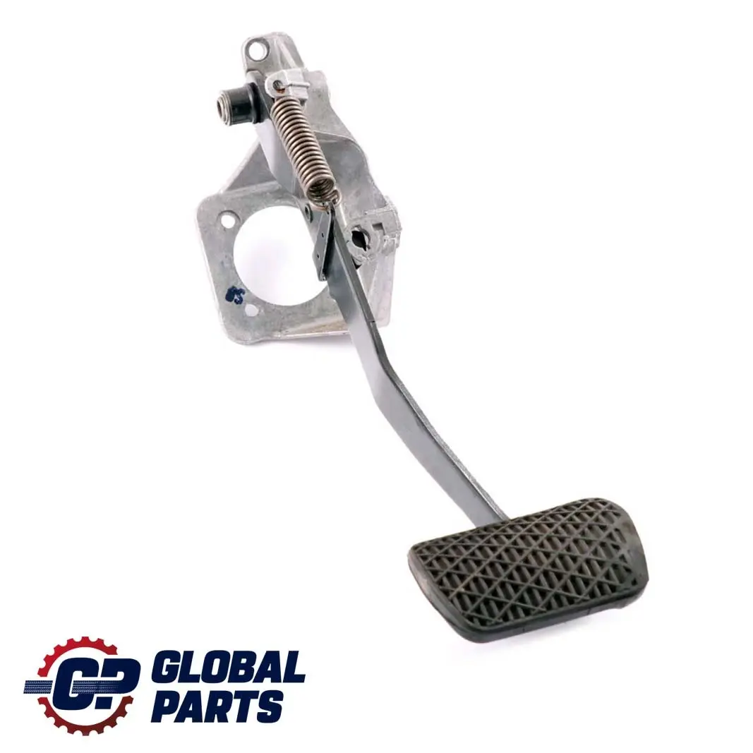 M-Klasse W163 Lagerbock Fusshebelwerk Bremspedal Automatik Mercedes - SKU A1632901001 - Teilenummer A1632901001