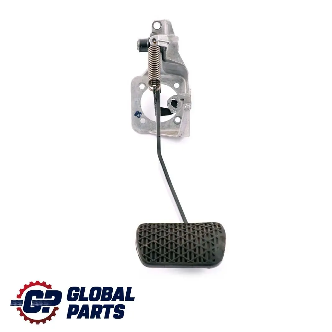 M-Klasse W163 Lagerbock Fusshebelwerk Bremspedal Automatik Mercedes - SKU A1632901001 - Teilenummer A1632901001