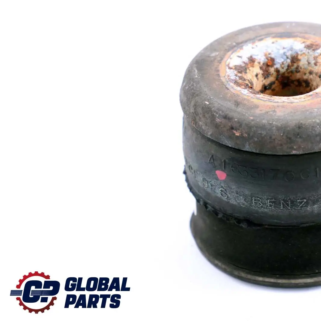  Mercedes-Benz M Ml W163 Montaggio Motore Supporto Trasmissione Gomma - SKU A1633170612 - Numero di parte A1633170612