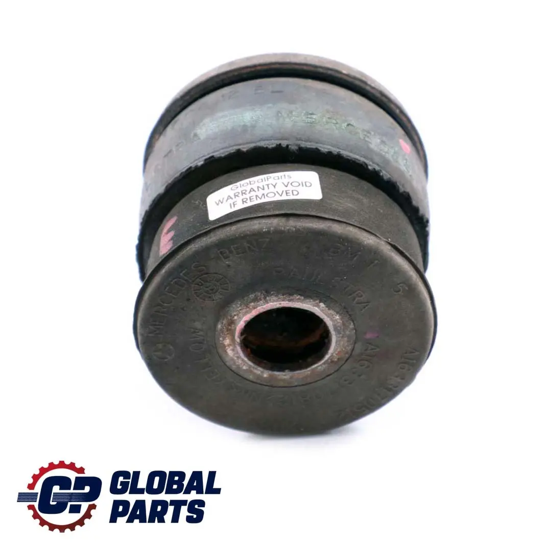  Mercedes-Benz M Ml W163 Montaggio Motore Supporto Trasmissione Gomma - SKU A1633170612 - Numero di parte A1633170612