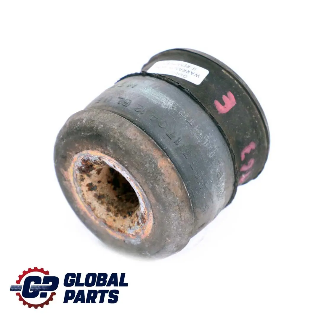  Mercedes-Benz M Ml W163 Montaggio Motore Supporto Trasmissione Gomma - SKU A1633170612 - Numero di parte A1633170612