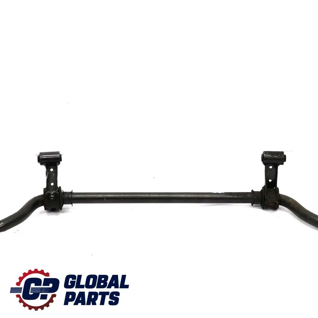 Eje Delantero Suspension por Barra Estabilizadora para Mercedes W163 con número de pieza A1633231765 Mercedes W163 Eje Delantero Suspension por Barra Estabilizadora - SKU A1633231765 - Número de pieza A1633231765