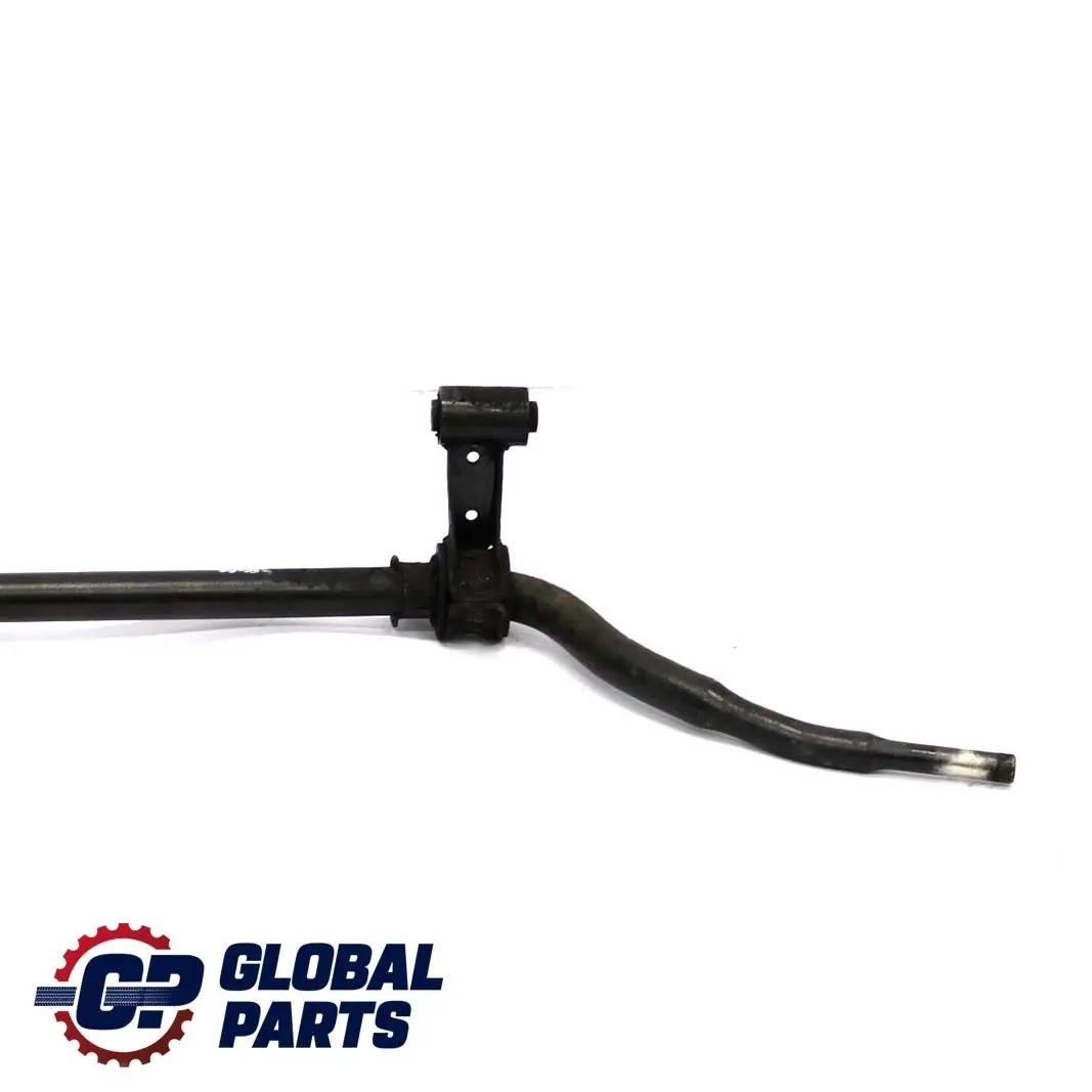 Front Axle Suspension Stabilizer Anti Roll Bar to Mercedes ML W163 with Part number A1633231765 Mercedes ML W163 Front Axle Suspension Stabilizer Anti Roll Bar - SKU A1633231765 - Part number A1633231765