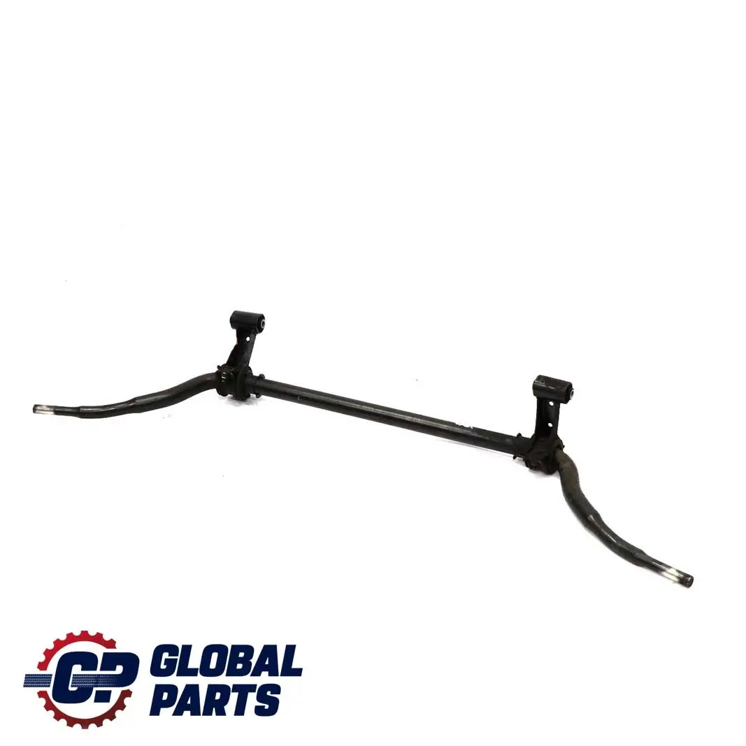 Eje Delantero Suspension por Barra Estabilizadora para Mercedes W163 con número de pieza A1633231765 Mercedes W163 Eje Delantero Suspension por Barra Estabilizadora - SKU A1633231765 - Número de pieza A1633231765